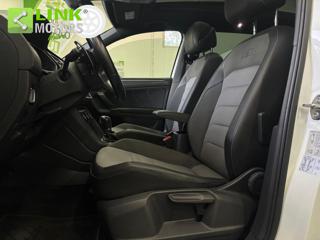 VOLKSWAGEN Tiguan usata 8