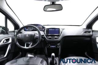 PEUGEOT 2008 usata, con Climatizzatore