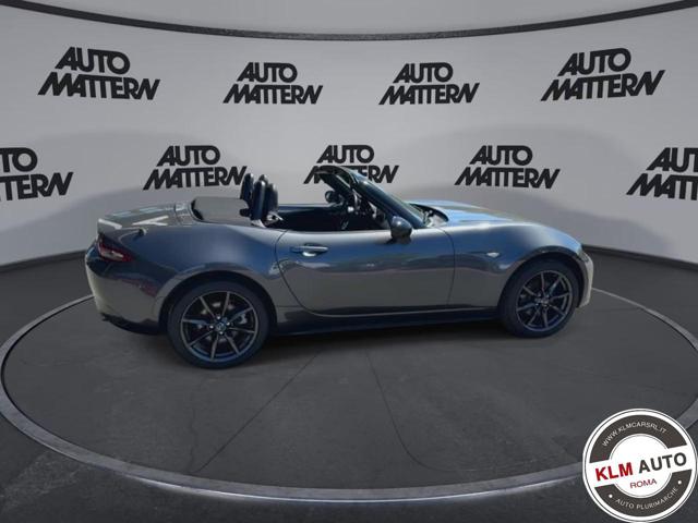 MAZDA MX-5 usata, con Chiusura centralizzata