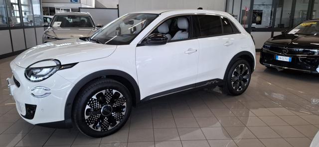 FIAT 600 usata, con ABS