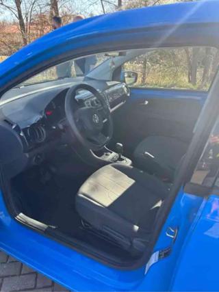 VOLKSWAGEN up! usata 5