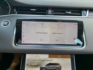LAND ROVER Range Rover Evoque usata, con Park Distance Control
