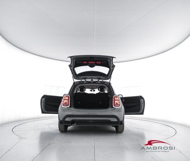 MINI One usata 6