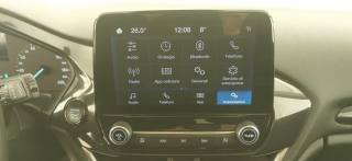 FORD Fiesta usata 55