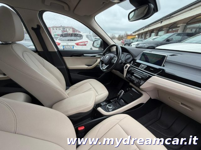 BMW X1 usata, con Chiusura centralizzata