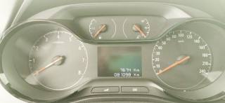 OPEL Crossland X usata, con Cruise Control