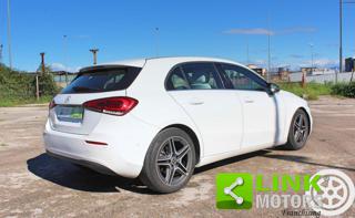 MERCEDES-BENZ A 180 usata, con Chiusura centralizzata