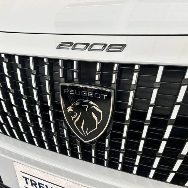 PEUGEOT 2008 usata, con Vivavoce