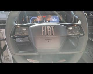 FIAT Doblo usata, con Sistema di navigazione