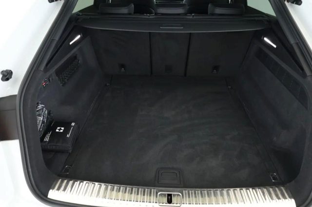 AUDI Q8 usata, con Cruise Control