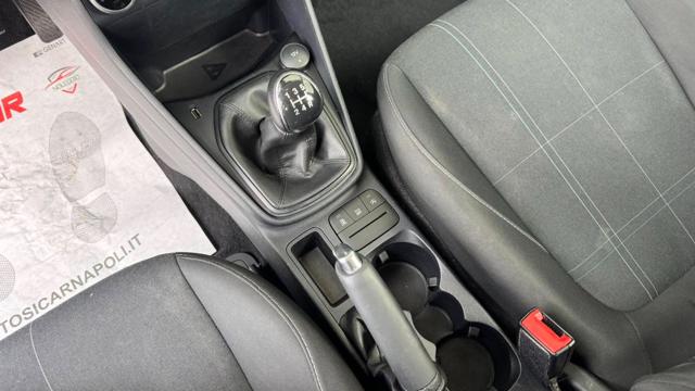 FORD Fiesta usata, con Park Distance Control