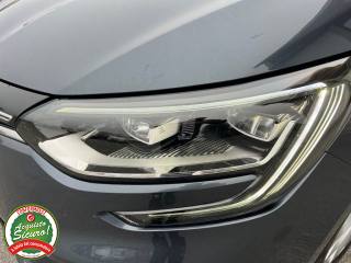 RENAULT Megane usata, con Fendinebbia