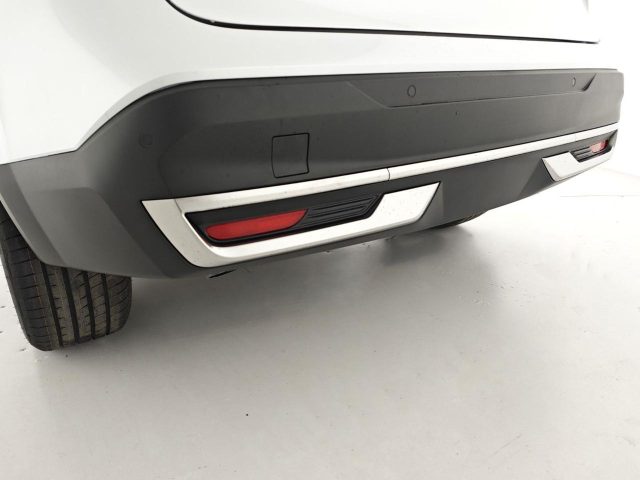 NISSAN Qashqai usata, con Sistema di navigazione