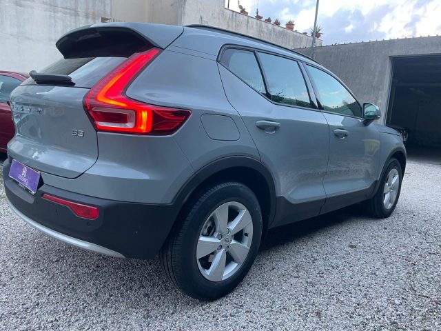 VOLVO XC40 usata, con Alzacristalli elettrici