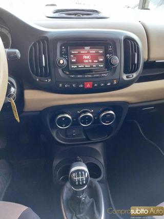 FIAT 500L usata 20