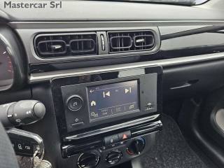 CITROEN C3 usata, con Controllo elettronico della corsia