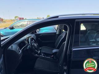VOLKSWAGEN T-Roc usata, con Controllo trazione