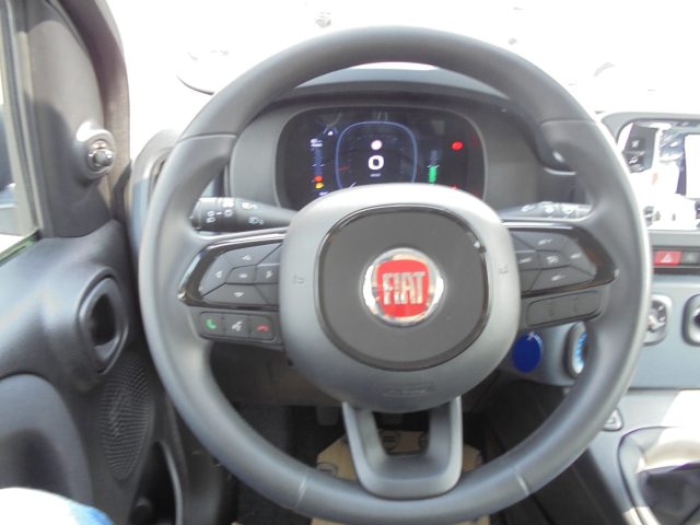 FIAT Panda usata 28