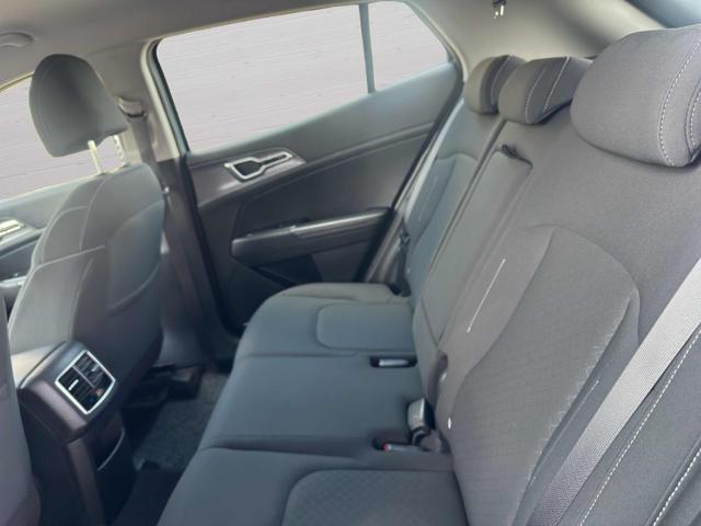 KIA Sportage usata, con Controllo automatico clima