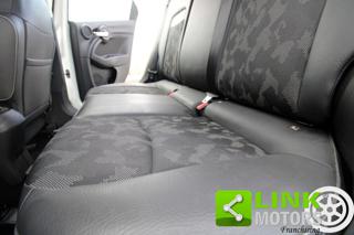 FIAT 500X usata 21