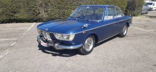 BMW 2000 CS usata 0