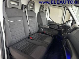 IVECO Daily usata, con Sensori di parcheggio posteriori