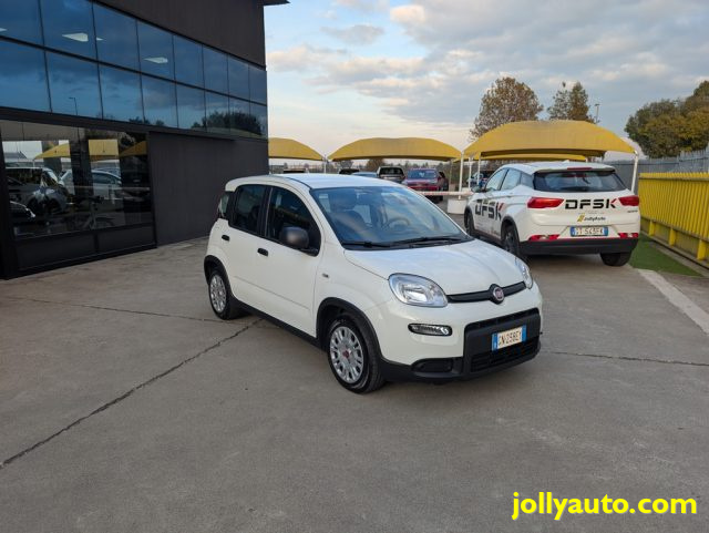 FIAT Panda usata, con Airbag Passeggero