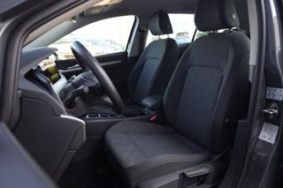VOLKSWAGEN Golf Variant usata, con Antifurto
