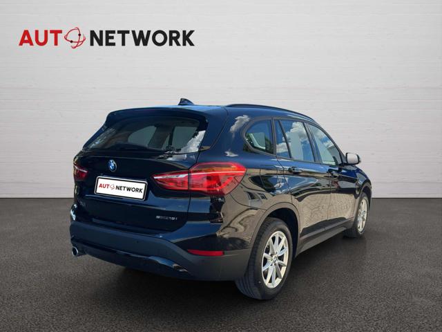BMW X1 usata, con Airbag