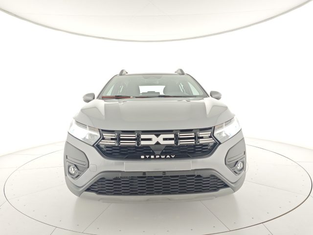 DACIA Sandero usata, con Cerchi in lega