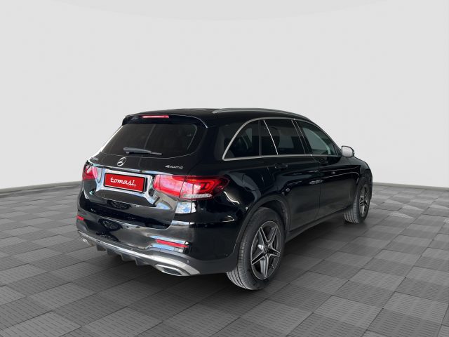 MERCEDES-BENZ CLA usata 3