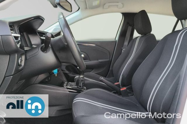 OPEL Corsa usata 7