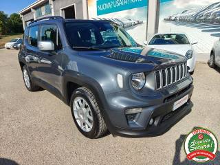 JEEP Renegade usata, con Airbag laterali