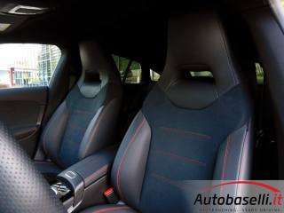 MERCEDES-BENZ CLA 180 usata, con Sistema di navigazione