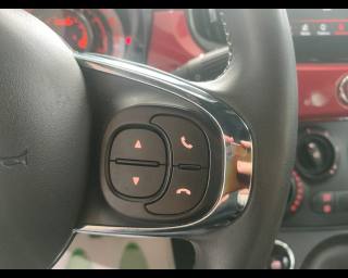 FIAT 500 usata, con Start/Stop Automatico