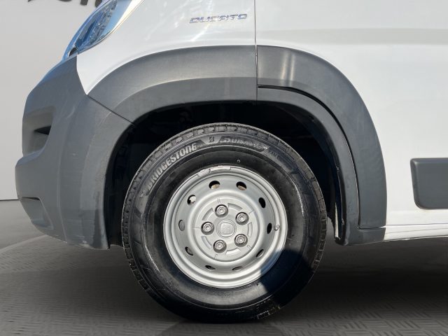 FIAT Ducato usata 16