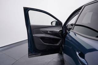 PEUGEOT 3008 usata, con Climatizzatore