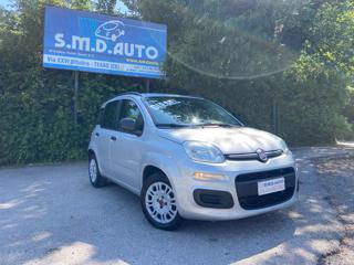 FIAT Panda 1.3 MJT S&S Easy