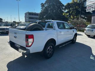 FORD Ranger usata, con Airbag Passeggero