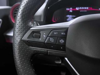 SEAT Ibiza usata, con Park Distance Control