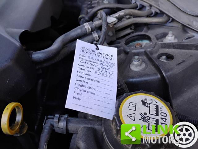 JAGUAR F-Pace usata, con Volante in pelle