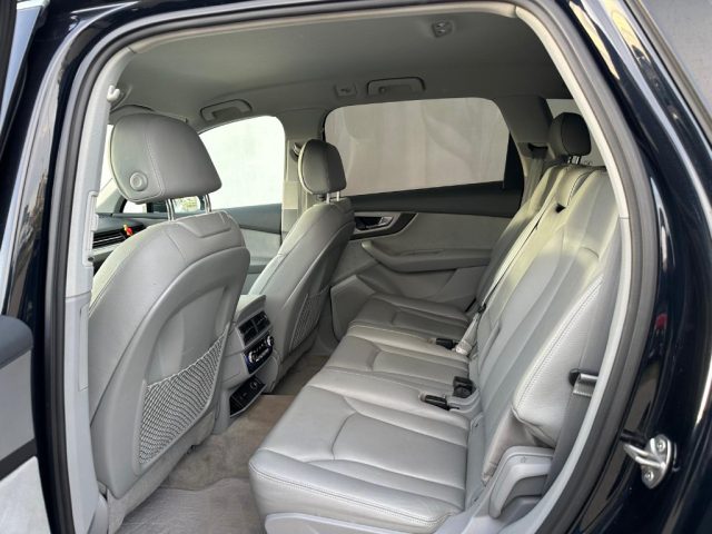 AUDI Q7 usata, con Cruise Control