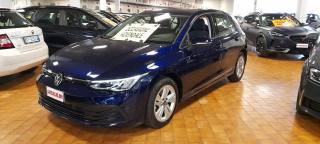 VOLKSWAGEN Golf usata, con Airbag