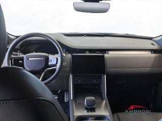 LAND ROVER Discovery Sport usata 8
