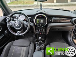MINI Cooper SD usata, con Alzacristalli elettrici
