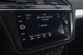 VOLKSWAGEN Tiguan usata 10