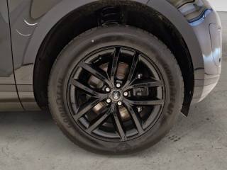 LAND ROVER Range Rover Evoque usata, con Cerchi in lega
