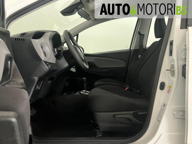 TOYOTA Yaris usata, con Controllo trazione