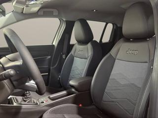 JEEP Avenger usata, con Chiusura centralizzata