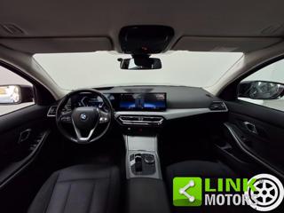 BMW 320 usata, con Airbag Passeggero